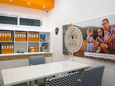 Rubiño Amoblamientos