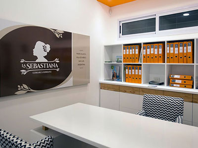 Rubiño Amoblamientos