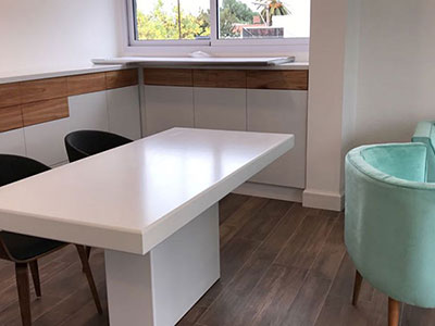 Rubiño Amoblamientos