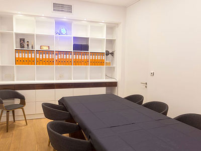 Rubiño Amoblamientos