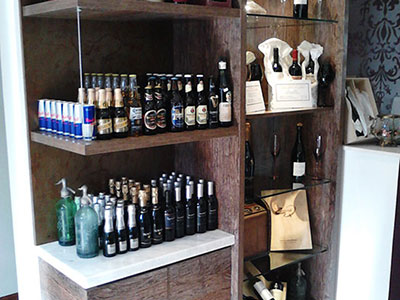 Rubiño Amoblamientos