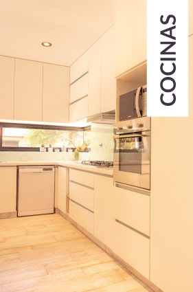 Rubiño Amoblamientos