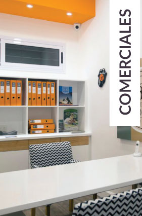 Rubiño Amoblamientos