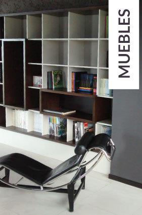 Rubiño Amoblamientos