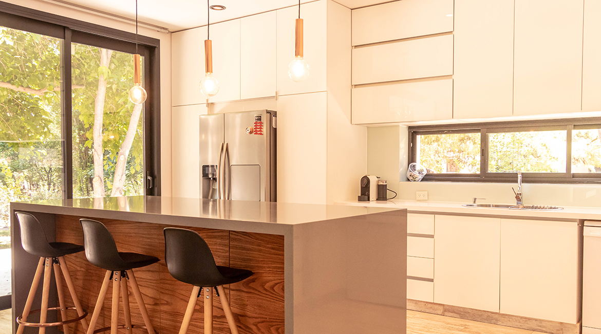 Rubiño Amoblamientos