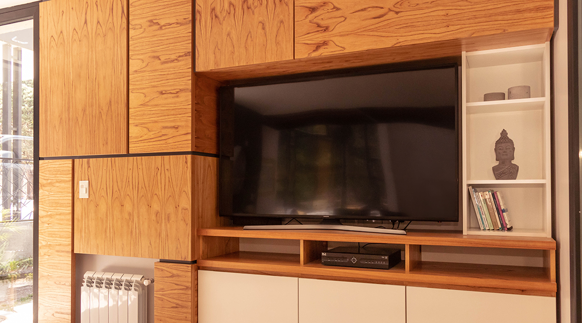 Rubiño Amoblamientos