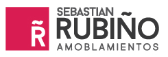 Rubiño Amoblamientos