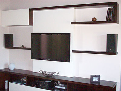 Rubiño Amoblamientos