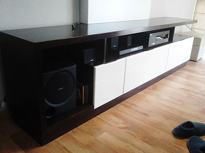 Rubiño Amoblamientos