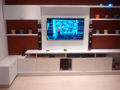 Rubiño Amoblamientos