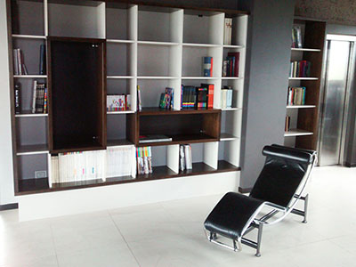 Rubiño Amoblamientos