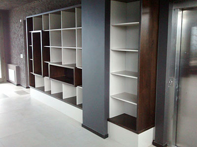 Rubiño Amoblamientos