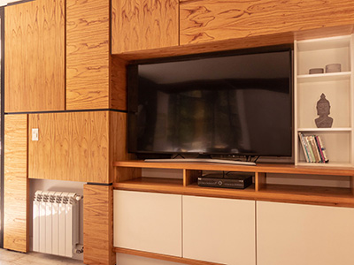 Rubiño Amoblamientos