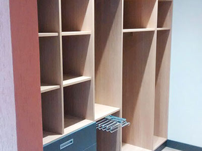 Rubiño Amoblamientos