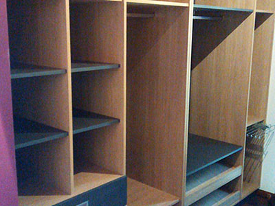 Rubiño Amoblamientos