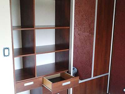 Rubiño Amoblamientos