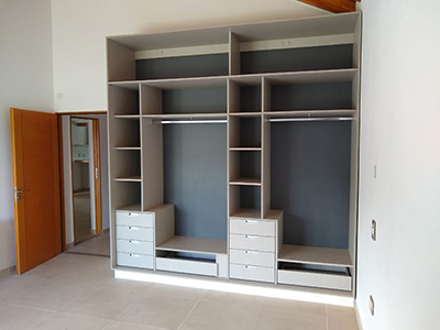 Rubiño Amoblamientos