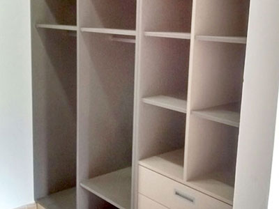 Rubiño Amoblamientos