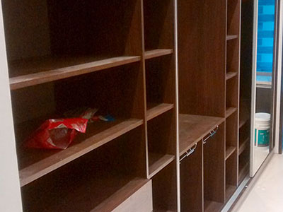 Rubiño Amoblamientos