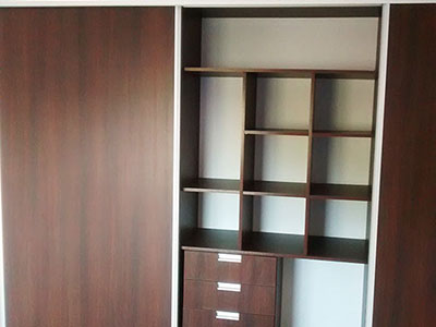 Rubiño Amoblamientos